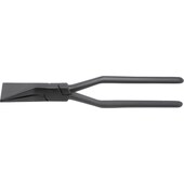 Falzzange gerade 240 mm